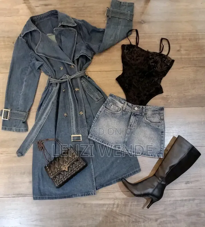 Fancy Look