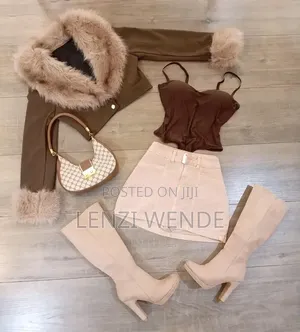 Fancy Look