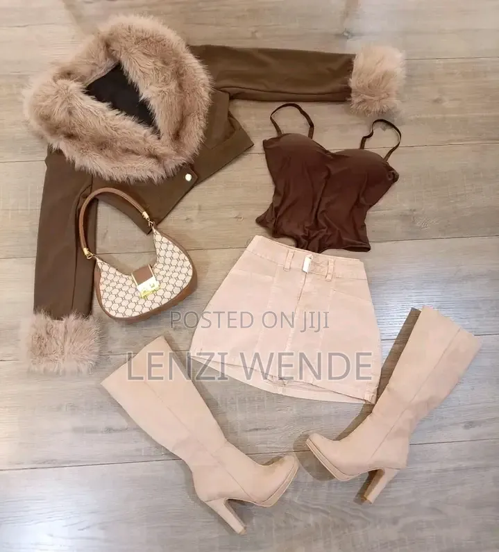 Fancy Look
