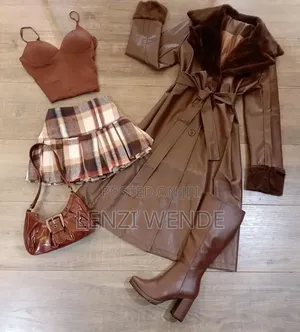 Fancy Look