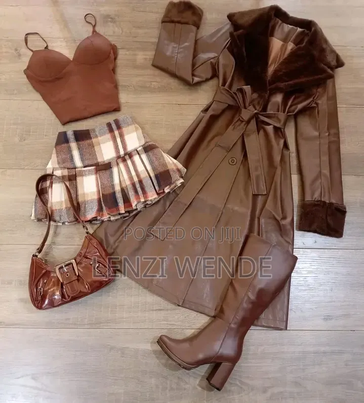 Fancy Look