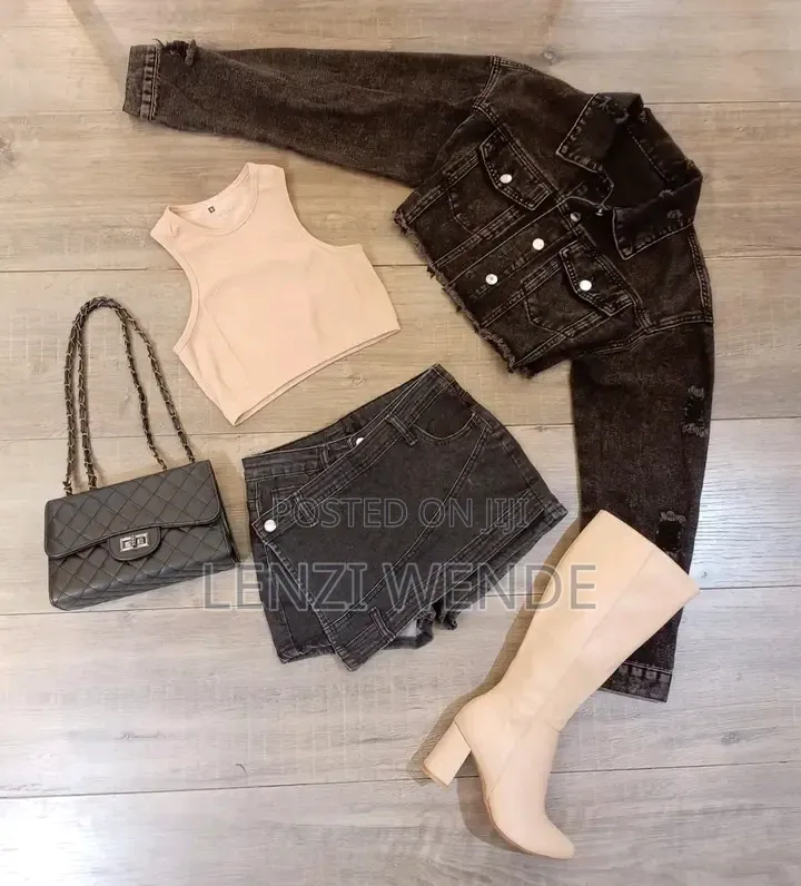 Fancy Look