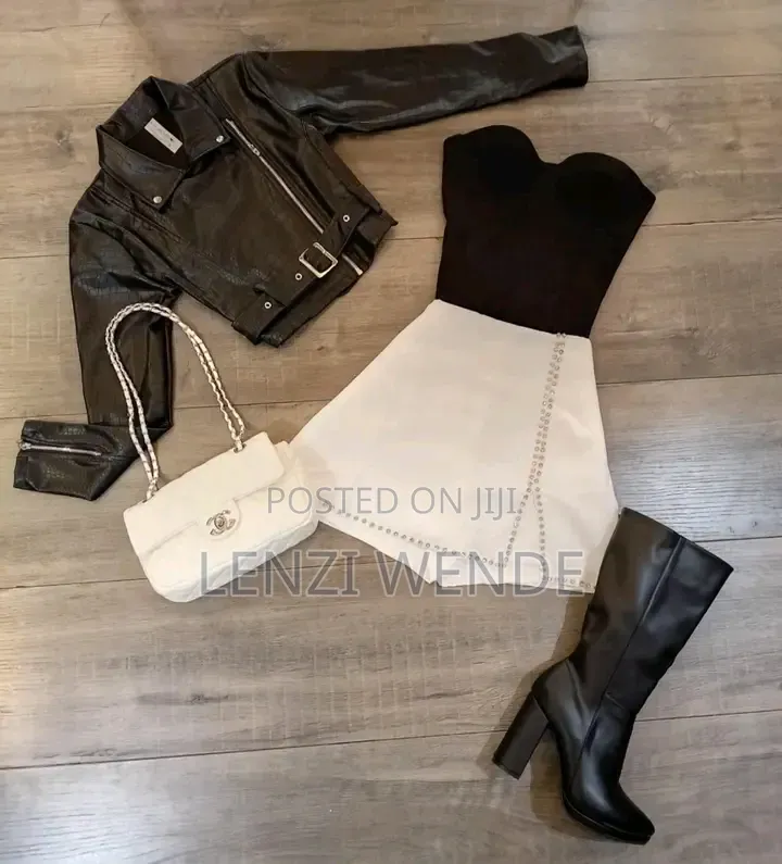 Fancy Look