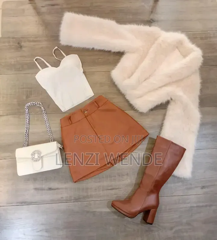 Fancy Look
