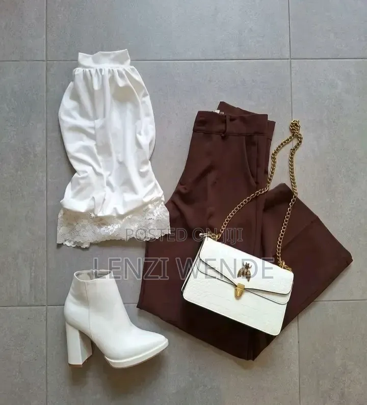 Fancy Look