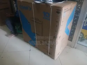 Orbit 16kg Washing Machine