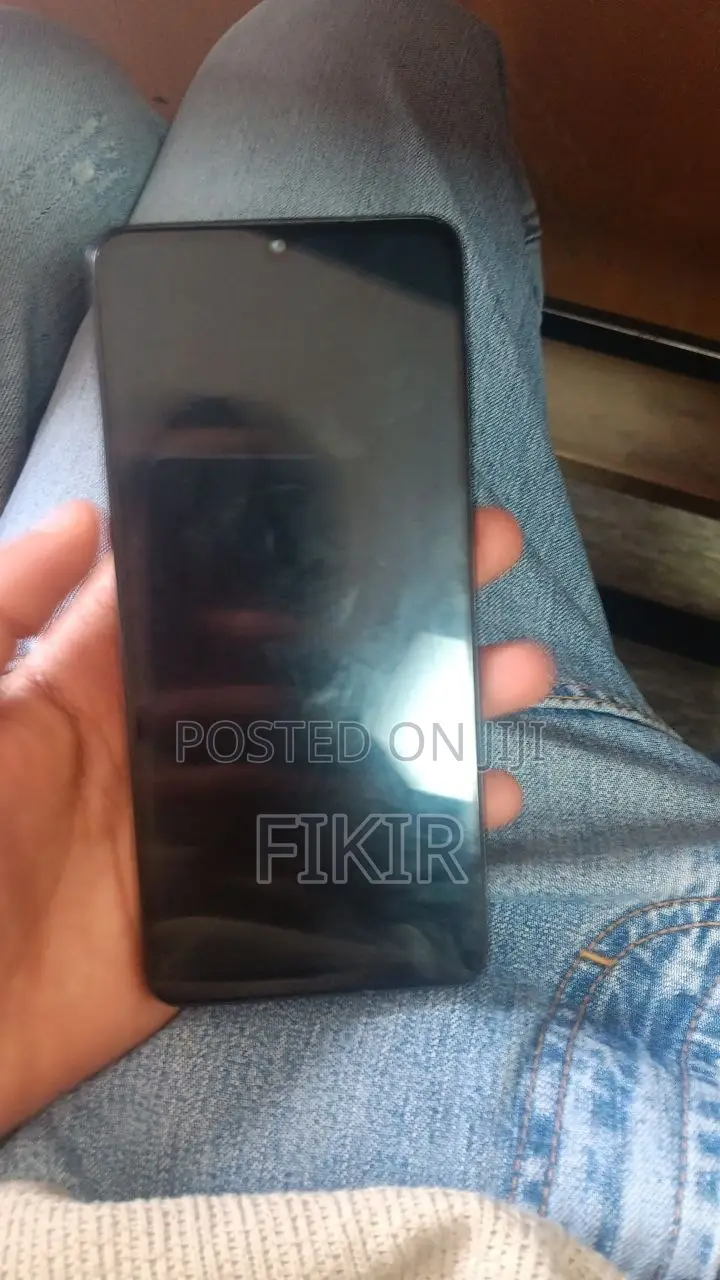 Samsung Galaxy A33 5G 128 GB Black