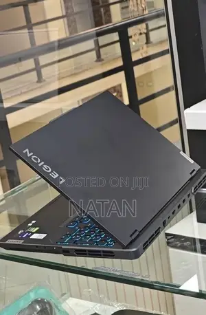 New Laptop Lenovo Legion 5 16GB Intel Core i9 SSD 1T
