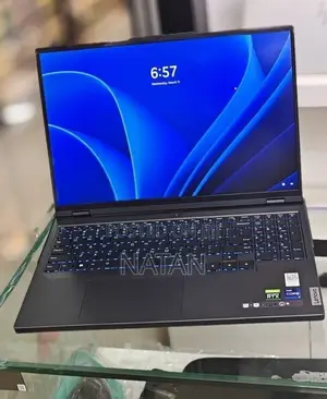 New Laptop Lenovo Legion 5 16GB Intel Core i9 SSD 1T