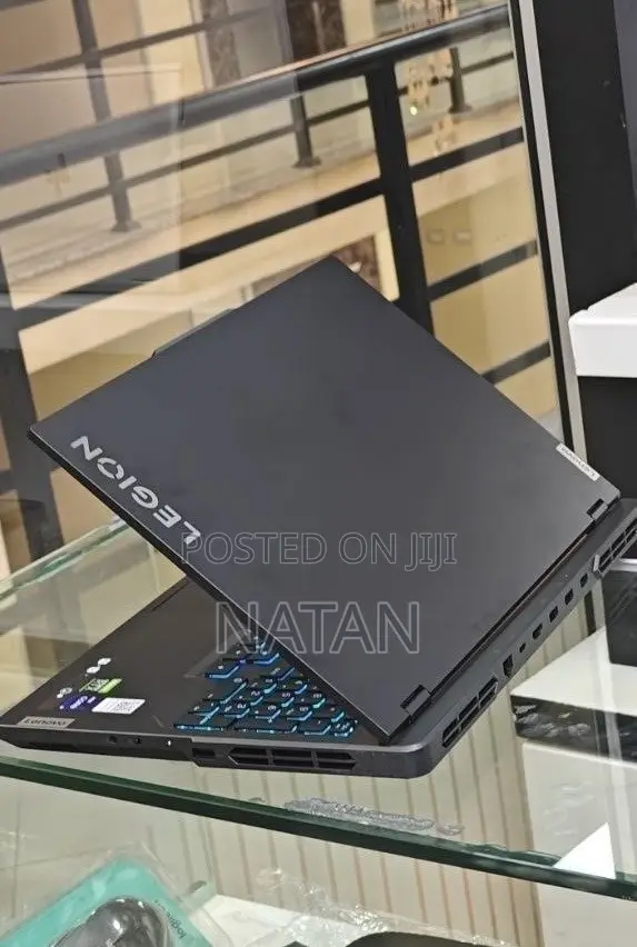 New Laptop Lenovo Legion 5 16GB Intel Core i9 SSD 1T
