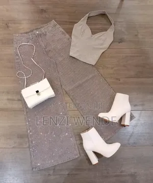 Elegant Look Outfit