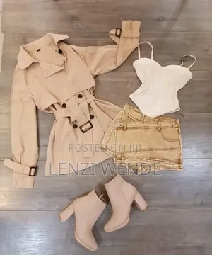 Elegant Look Outfit