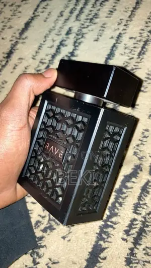 Rave Now Eau De Parfum Lattafa