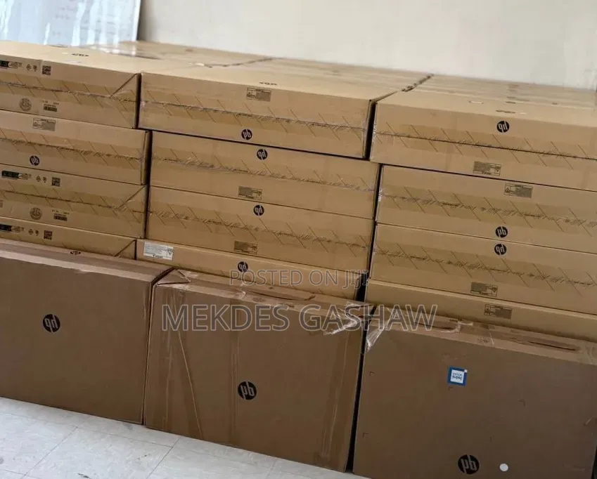 New Desktop Computer HP 290 G4 All-in-One 8GB Intel Core i5 SSD 512GB