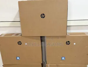 New Desktop Computer HP 290 G4 All-in-One 8GB Intel Core i5 SSD 512GB