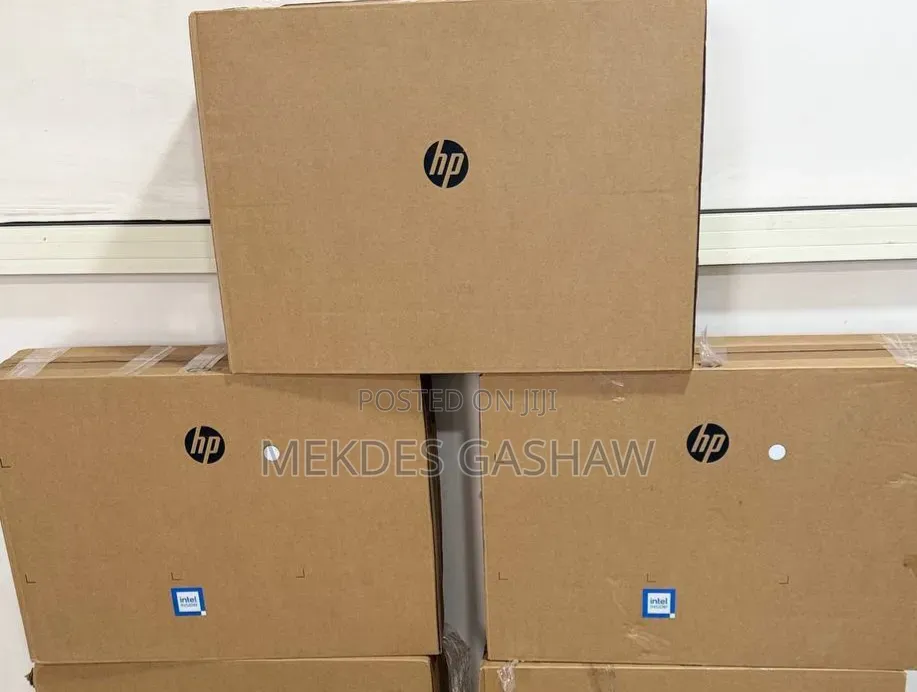 New Desktop Computer HP 290 G4 All-in-One 8GB Intel Core i5 SSD 512GB