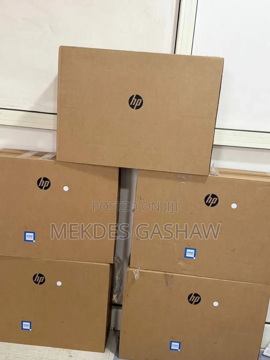 New Desktop Computer HP 290 G4 All-in-One 8GB Intel Core i5 SSD 512GB