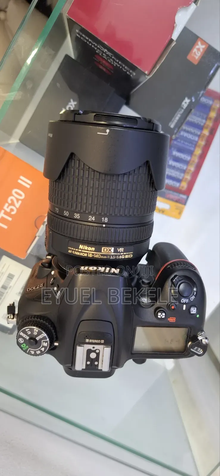 Nikon D7100