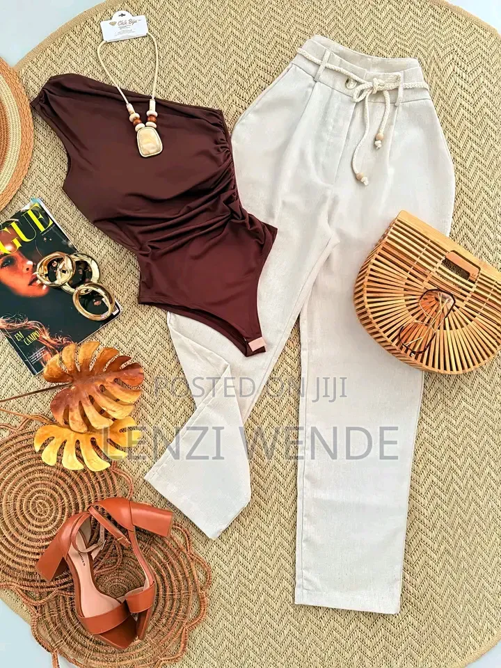 Fancy Look Outfit