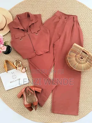 Fancy Look Outfit