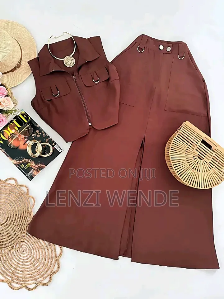 Fancy Look Outfit