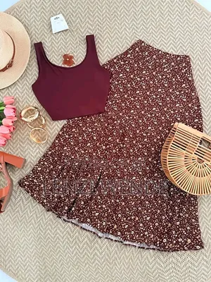Fancy Look Outfit