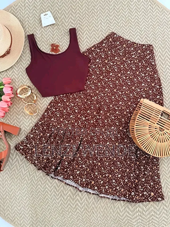 Fancy Look Outfit