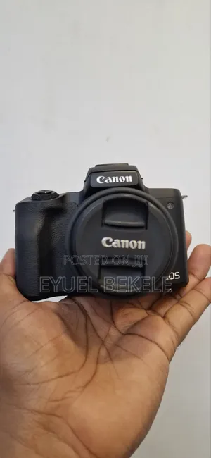 Canon M50 Mark I