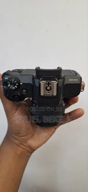 Canon M50 Mark I