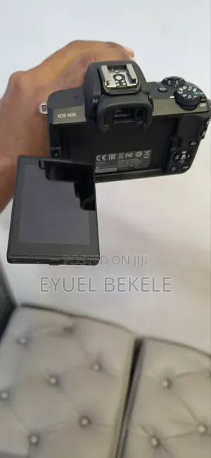 Canon M50 Mark I