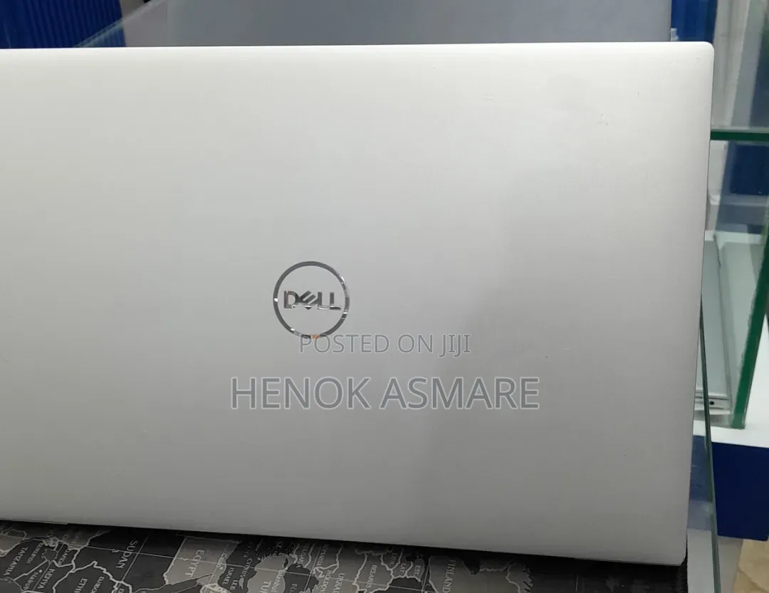 New Laptop Dell XPS 13 16GB Intel Core i7 SSD 512GB