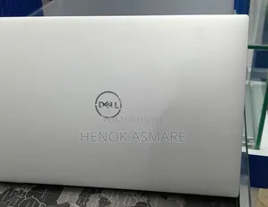 New Laptop Dell XPS 13 16GB Intel Core i7 SSD 512GB
