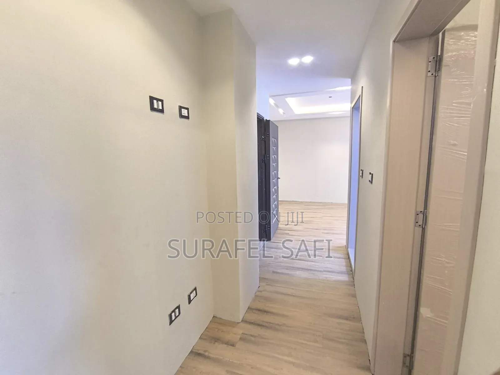 2bdrm Apartment in Bole for sale
