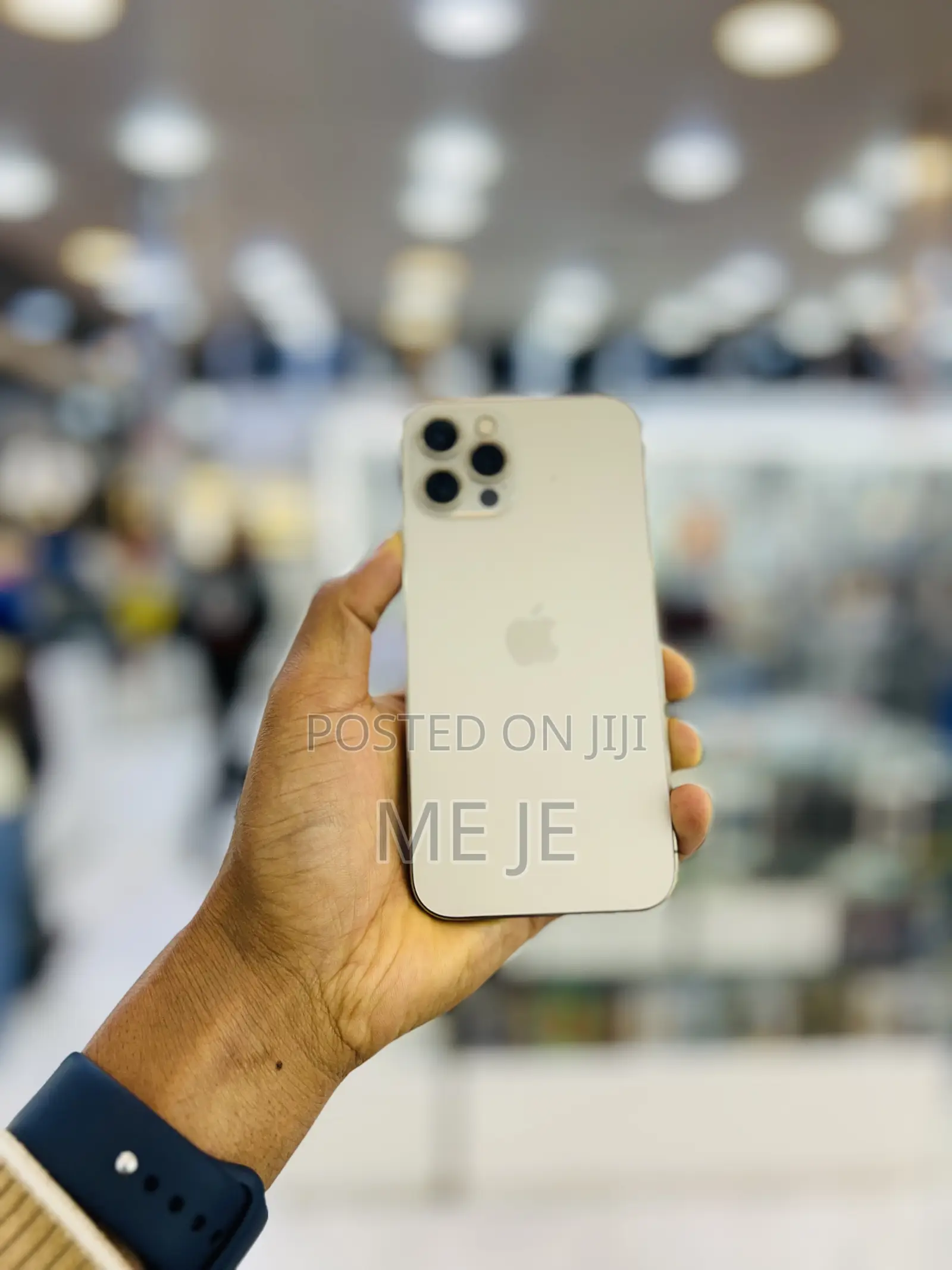 Apple iPhone 12 Pro 128 GB