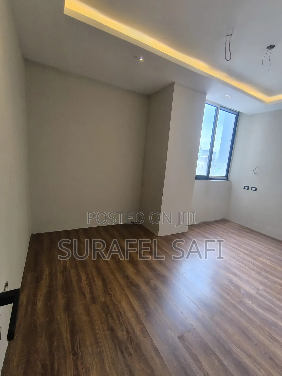 2bdrm Apartment in Bole for sale