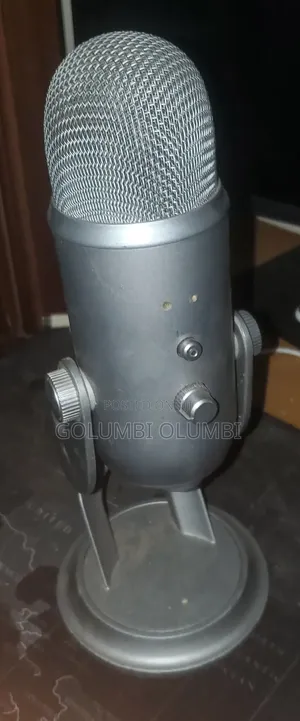 Blue Yeti Original