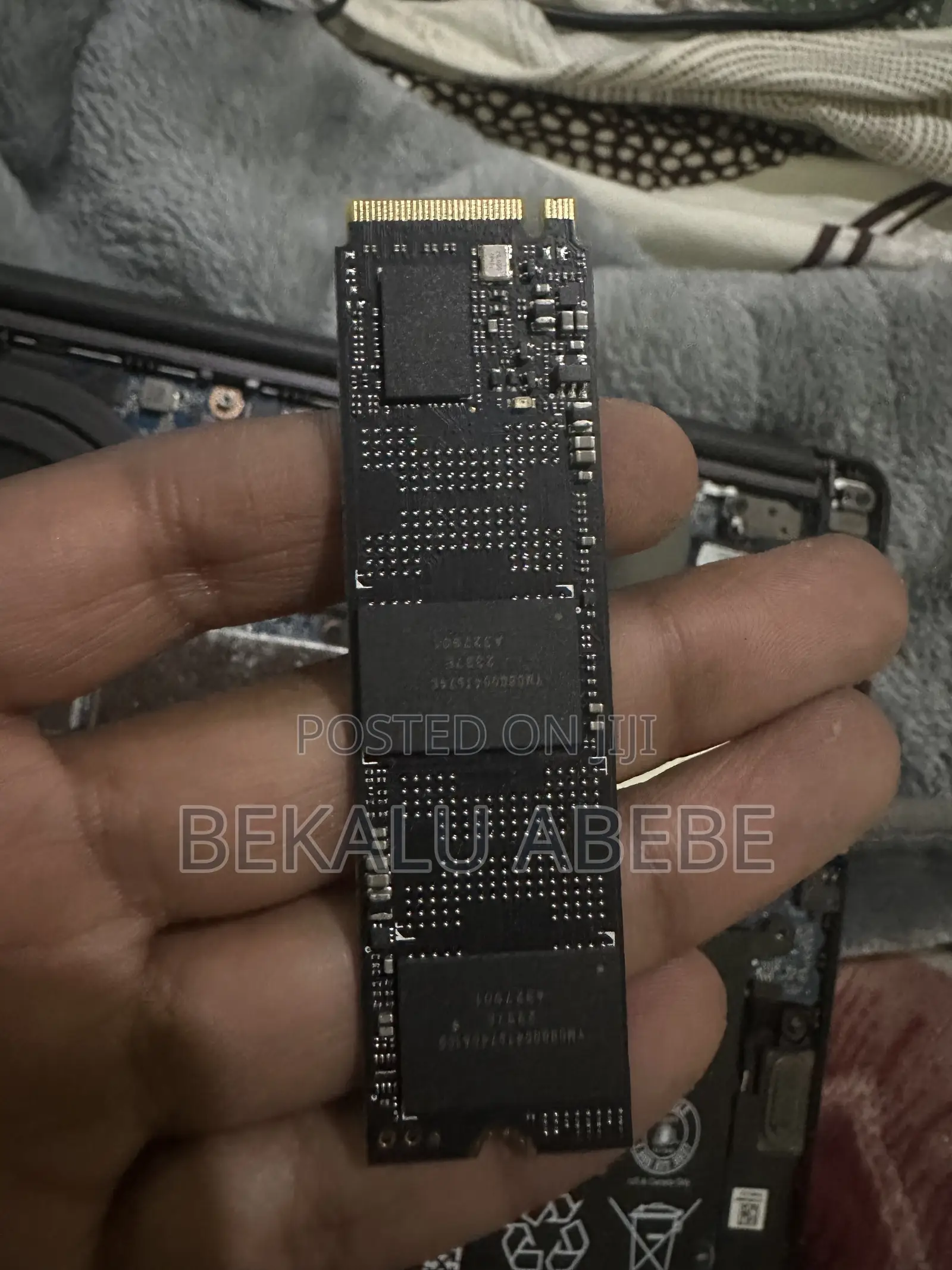 SSD 1tb Slightly Used