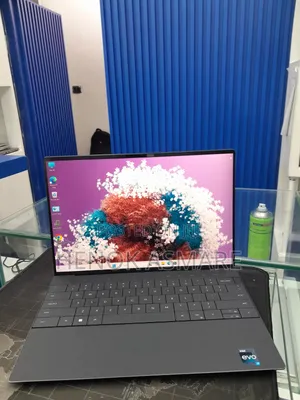New Laptop Dell XPS 13 16GB Intel Core i7 SSD 512GB