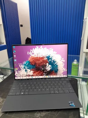 New Laptop Dell XPS 13 16GB Intel Core i7 SSD 512GB