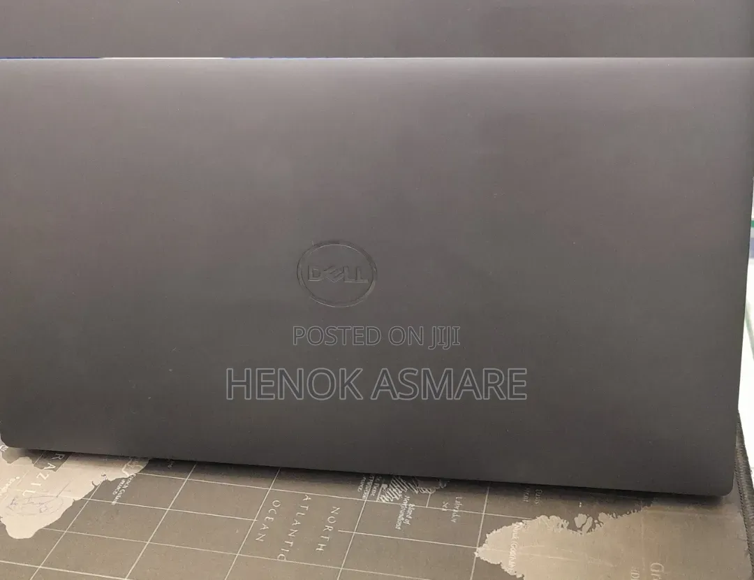 New Laptop Dell XPS 13 16GB Intel Core i7 SSD 512GB