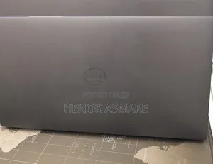 New Laptop Dell XPS 13 16GB Intel Core i7 SSD 512GB