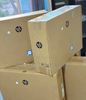 New Desktop Computer HP 290 G4 All-in-One 8GB Intel Core i5 SSD 512GB