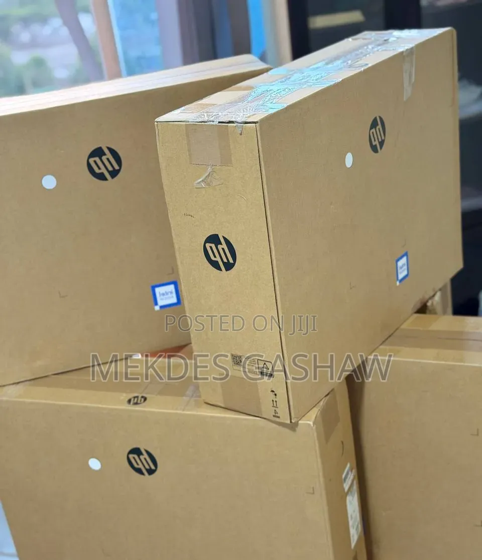 New Desktop Computer HP 290 G4 All-in-One 8GB Intel Core i5 SSD 512GB