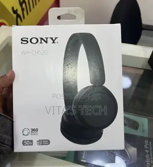 Sony Wh-Ch520 Headphone
