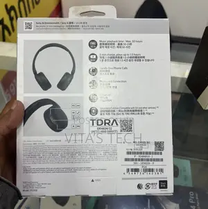 Sony Wh-Ch520 Headphone