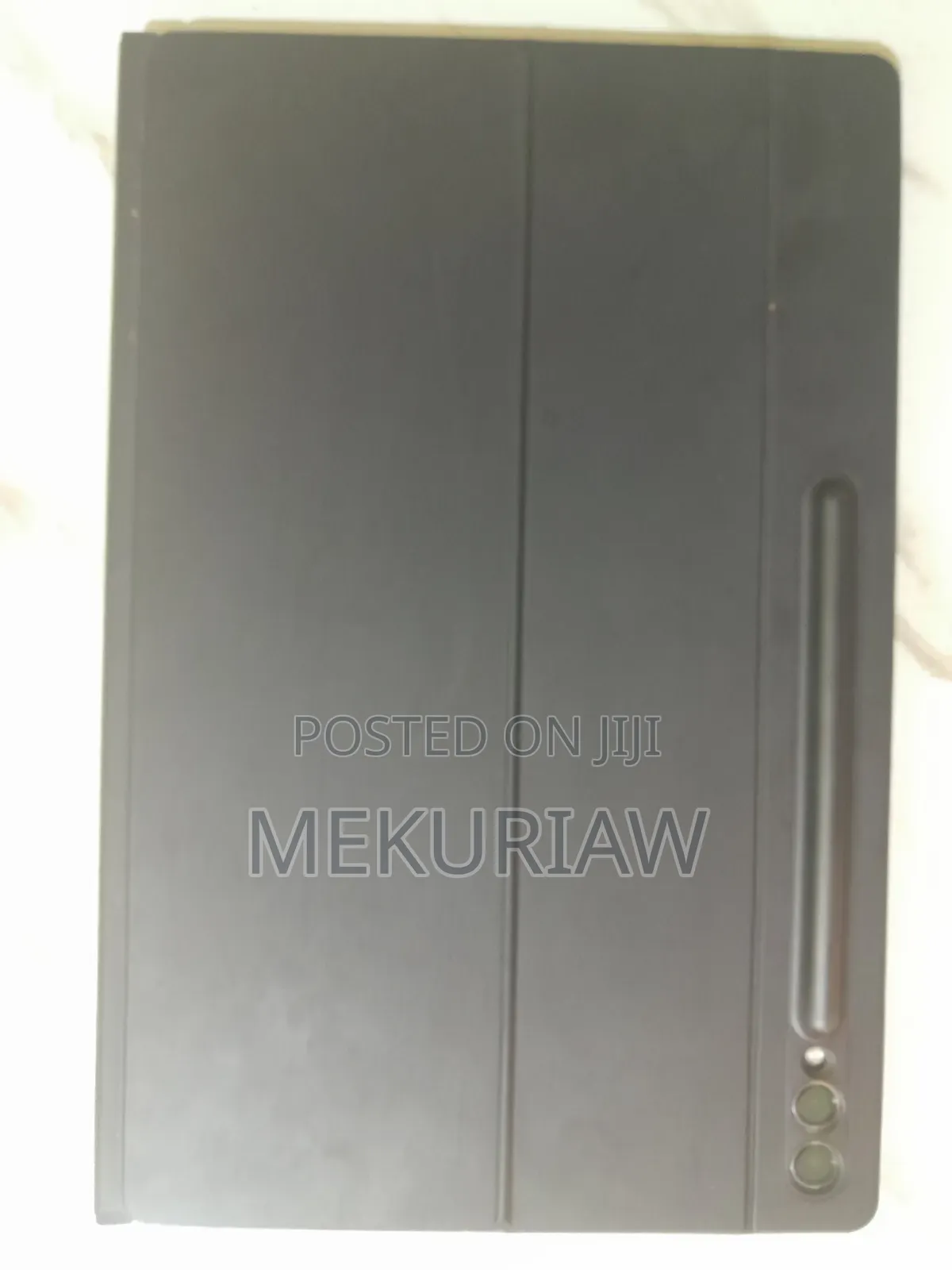 Samsung Galaxy Tab S9 Ultra 256 GB Black