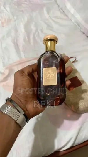 Mousuf Eau De Parfum