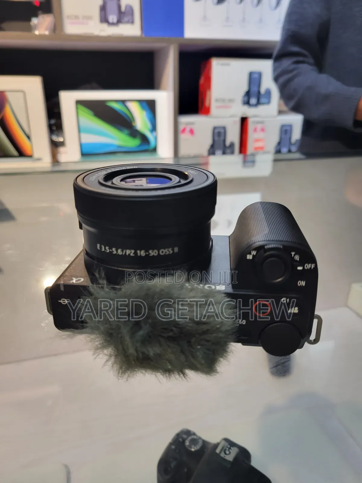 Sony Alpha ZV E10 Mark 2