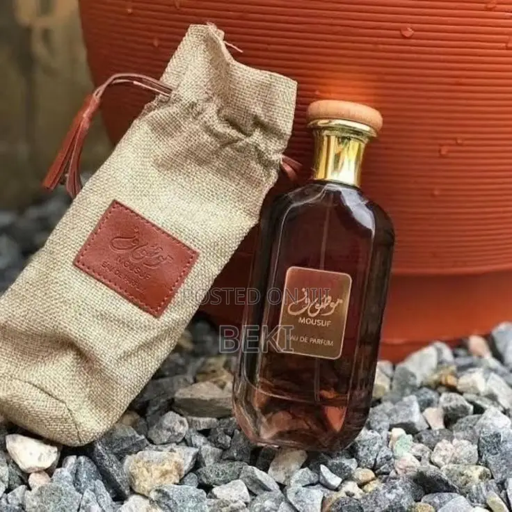 Mousuf Eau De Parfum