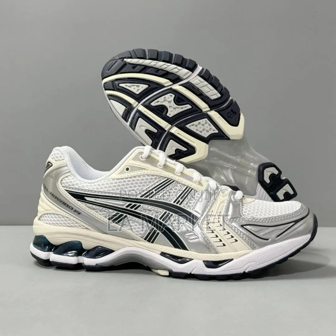 ASICS GEL-Kayano 14
